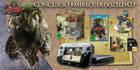 Celebra los 30 años de Zelda con el concurso #MiRecuerdoZeldaTP