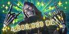 Let It Die alcanza los 4 millones de descargas en PlayStation 4