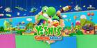 Ya disponible para descargar una demo de Yoshi's Crafted World para Switch