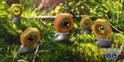 Meltan variocolor aparecerá en Pokémon GO por tiempo limitado