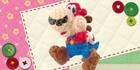 Los amiibos desbloquearán trajes en Yoshi's Woolly World