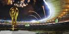 Os mostramos Copa Mundial de la FIFA Brasil 2014