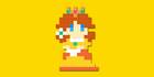 A partir de mañana podremos conseguir el disfraz de Daisy para Super Mario Maker