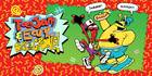 ToeJam & Earl: Back in the Groove tiene en Switch su mejor plataforma