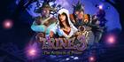 Trine 3 ya se vende como un juego finalizado