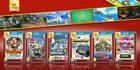 El 15 de abril llegan los primeros Nintendo Selects de Wii U