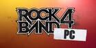 Harmonix inicia una campaña de microfinanciación para llevar Rock Band 4 al PC