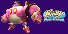 Nintendo anuncia Kirby: Planet Robobot