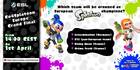 Hoy se celebra la final europea del torneo ESL de Splatoon