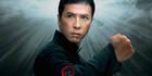Donnie Yen protagonizará la película de Sleeping Dogs