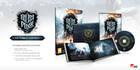 Frostpunk, de los creadores de This War of Mine, llega el 24 de abril