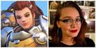 Overwatch: Los jugadores que odian a Brigitte acosan a su actriz de doblaje
