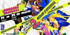 Splatoon 2 estrena una demo especial con una prueba de Nintendo Switch Online