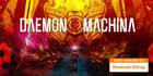 La demo de Daemon X Machina desaparece el 10 de marzo