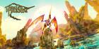 Panzer Dragoon confirma su lanzamiento en Switch con un gran remake