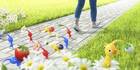Pikmin para móviles