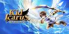 Kid Icarus Uprising secuela remake