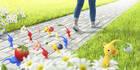Pikmin Android iPhone Niantic