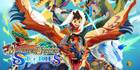 Monster Hunter Stories estrena nuevo anuncio en Japón