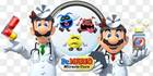 Dr. Mario: Miracle Cure llegará a Nintendo 3DS el 11 de junio