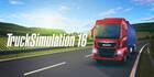 TruckSim pasa a llamarse TruckSimulation 16 y llega a móviles