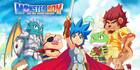 Monster Boy and the Cursed Kingdom llegará finalmente el 4 de diciembre