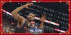 NBA 2K17 presenta a Marc Gasol en el All-Star Game 2017