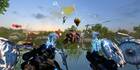 Serious Sam VR: The Last Hope nos llevará a Valtos el 26 de abril