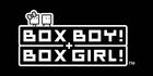 BOXBOY! + BOXGIRL! nos explica las bases de su jugabilidad en un nuevo vídeo