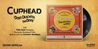 Iam8bit presenta la banda sonora en doble LP de Cuphead