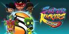 Así es el fútbol sin reglas de Super Kickers League