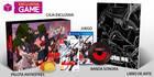 GAME detalla su edición limitada y exclusiva de Kill La Kill – IF para Switch y PS4