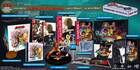 Streets of Rage 4 edición para coleccionistas