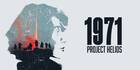 1971 Project Helios se lanza el 9 de junio en formato físico