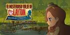 El mundo de Layton tendrá una serie de animación y un manga en Japón
