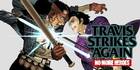Travis Strikes Again: No More Heroes se lanza el 17 de octubre en PS4 y PC