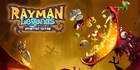 Rayman Legends: Definitive Edition recibe un parche en Switch