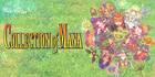 La edición física de Collection of Mana llega hoy a Nintendo Switch