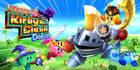 Ya disponible Team Kirby Clash Deluxe, un juego gratuito para 3DS