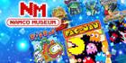 Namco Museum para Nintendo Switch recibe un parche