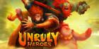 Unruly Heroes llegará a PS4 el próximo 28 de mayo