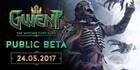 Gwent: The Witcher Card Game tendrá beta pública el próximo 24 de mayo
