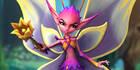 Paladins presenta a Willo, su nuevo personaje