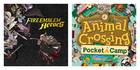 Los juegos para móviles de Animal Crossing y Fire Emblem prohibidos en Bélgica