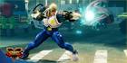 Captain Commando regresa como apariencia para Street Fighter V