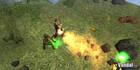 Nuevas imágenes de Dungeon Siege: Throne of Agony