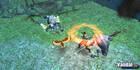 Nuevas imágenes de Dungeon Siege para PSP
