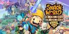 Snack World: De mazmorra en mazmorra - Edición Oro presenta su contenido