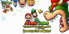 Mario & Luigi : Viaje al centro de Bowser llega a 3DS y estrena tráiler