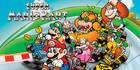Super Mario Kart, mejor juego de carreras de la historia para Japón